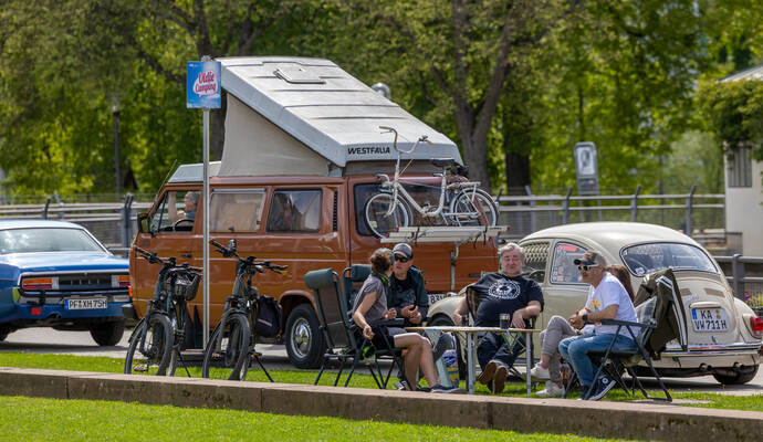 Pforzheimer Wirtschaftswunder