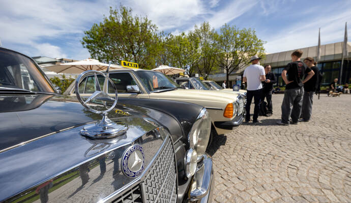 Pforzheimer Wirtschaftswunder