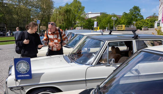 Pforzheimer Wirtschaftswunder