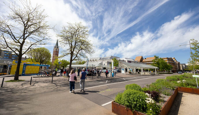 Pforzheimer Wirtschaftswunder