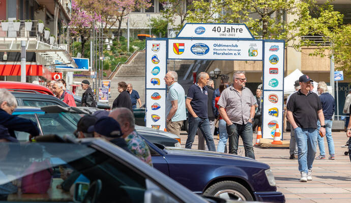 Pforzheimer Wirtschaftswunder