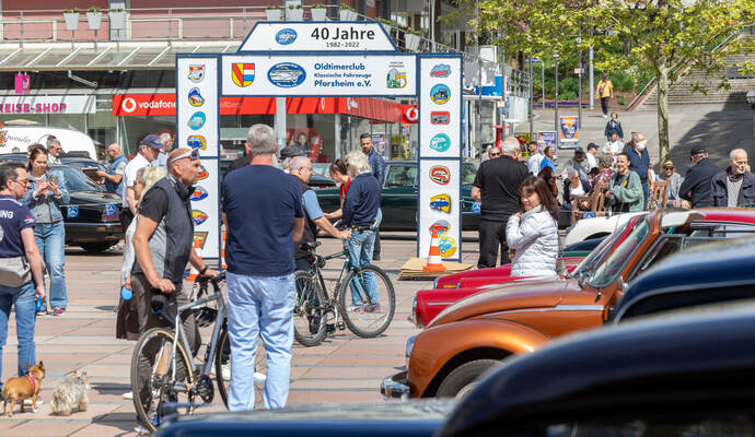 Pforzheimer Wirtschaftswunder