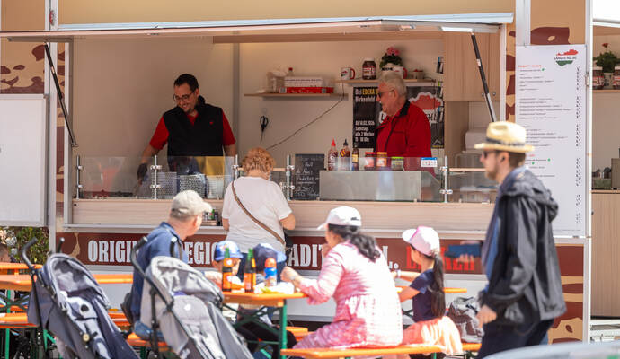 Pforzheimer Wirtschaftswunder