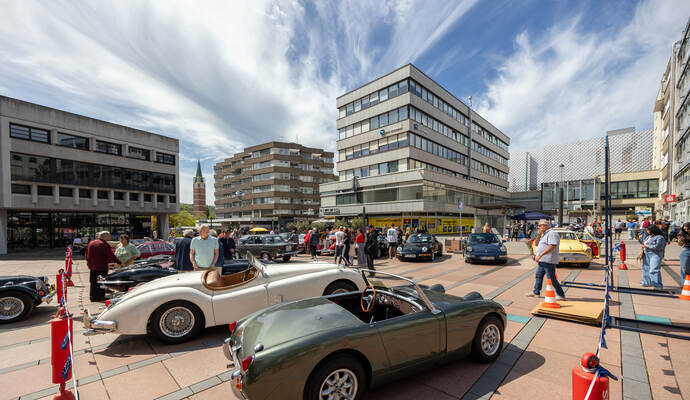 Pforzheimer Wirtschaftswunder