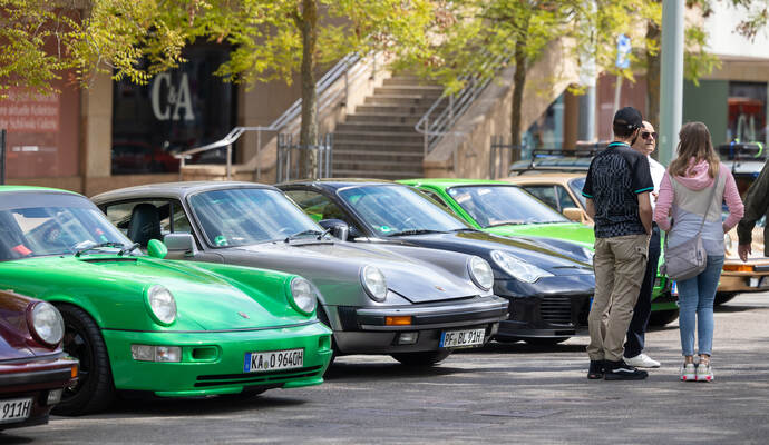 Pforzheimer Wirtschaftswunder