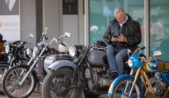 Pforzheimer Wirtschaftswunder