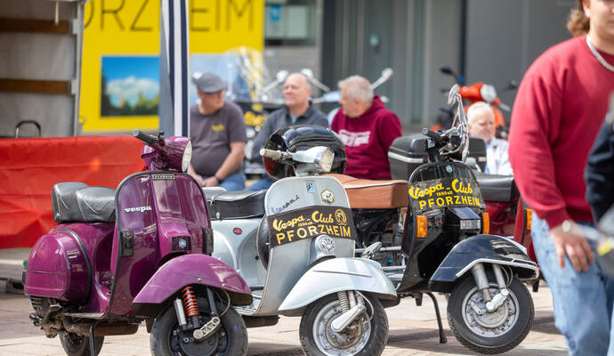 Pforzheimer Wirtschaftswunder