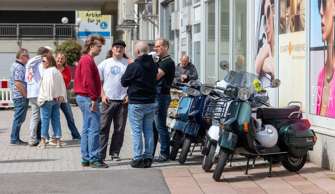 Pforzheimer Wirtschaftswunder