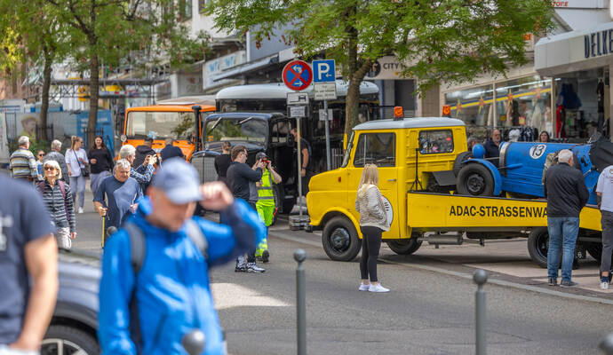 Pforzheimer Wirtschaftswunder