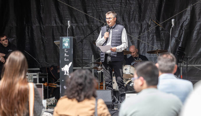 Pforzheimer Wirtschaftswunder