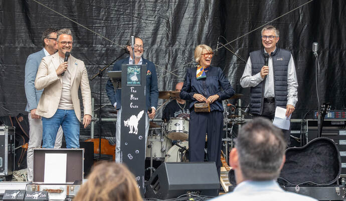 Pforzheimer Wirtschaftswunder