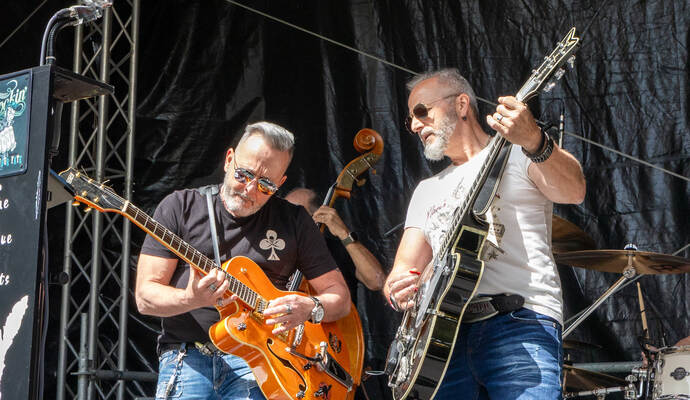 Pforzheimer Wirtschaftswunder