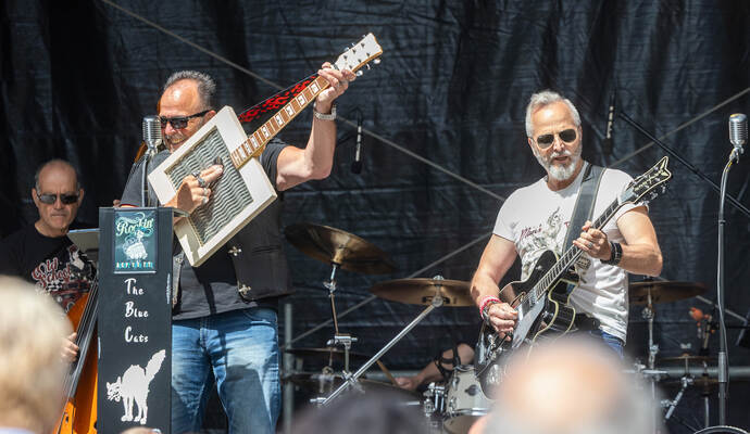 Pforzheimer Wirtschaftswunder