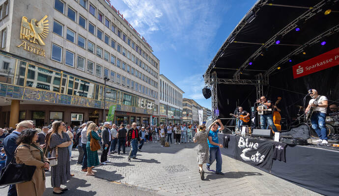 Pforzheimer Wirtschaftswunder