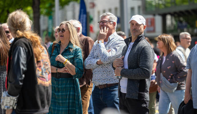 Pforzheimer Wirtschaftswunder