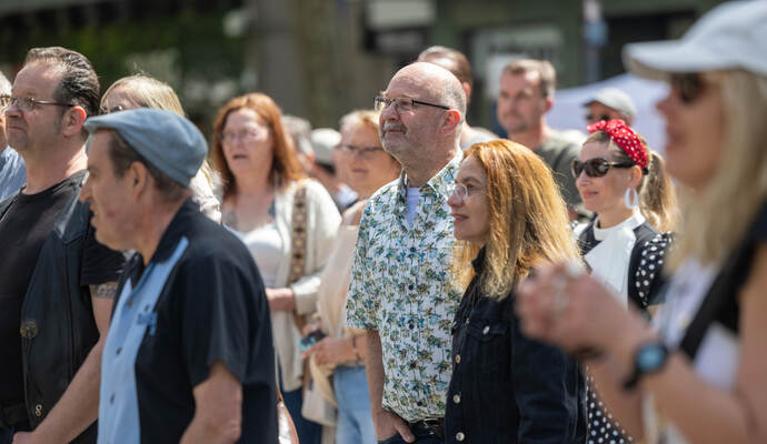 Pforzheimer Wirtschaftswunder