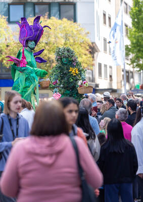 Pforzheimer Wirtschaftswunder