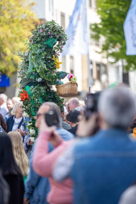 Pforzheimer Wirtschaftswunder