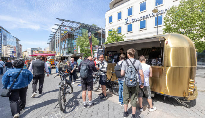Pforzheimer Wirtschaftswunder