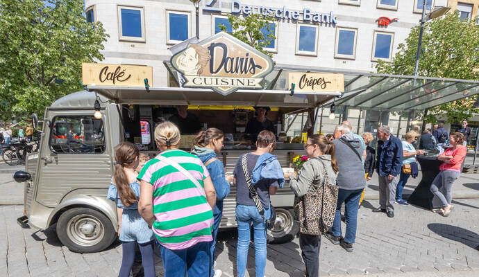 Pforzheimer Wirtschaftswunder