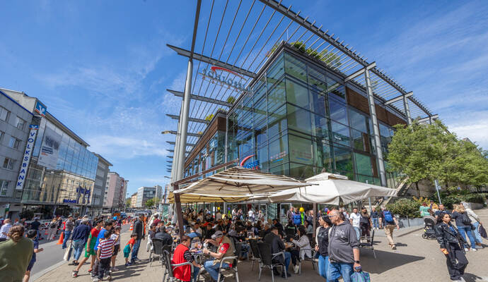 Pforzheimer Wirtschaftswunder