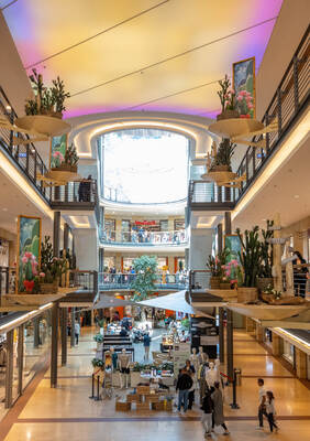 Pforzheimer Wirtschaftswunder