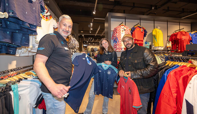 Pforzheimer Wirtschaftswunder