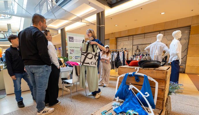 Pforzheimer Wirtschaftswunder