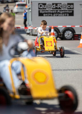 Pforzheimer Wirtschaftswunder