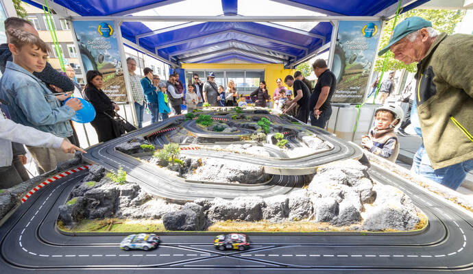 Pforzheimer Wirtschaftswunder