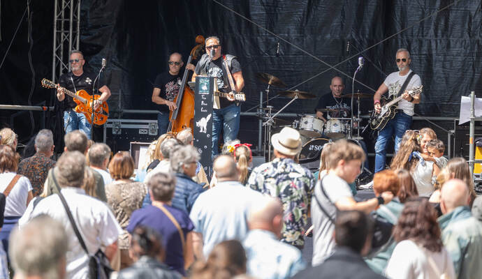 Pforzheimer Wirtschaftswunder