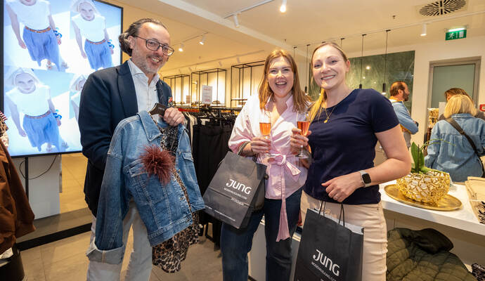 Pforzheimer Wirtschaftswunder