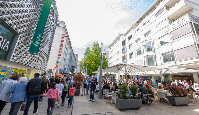 Pforzheimer Wirtschaftswunder