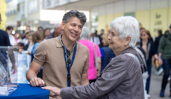 Pforzheimer Wirtschaftswunder