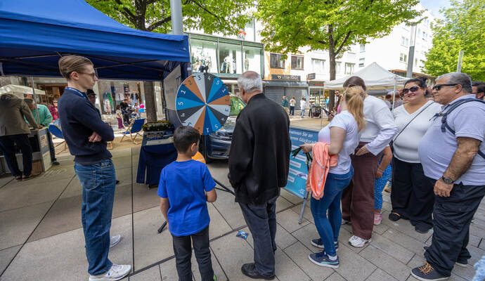 Pforzheimer Wirtschaftswunder