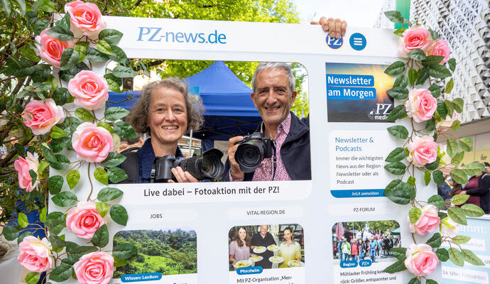 Pforzheimer Wirtschaftswunder