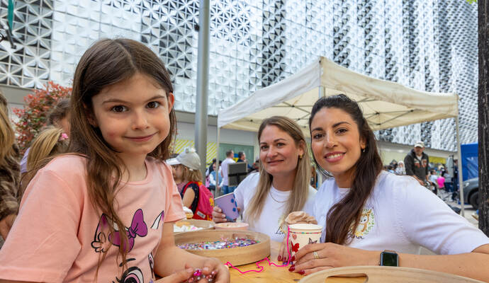 Pforzheimer Wirtschaftswunder