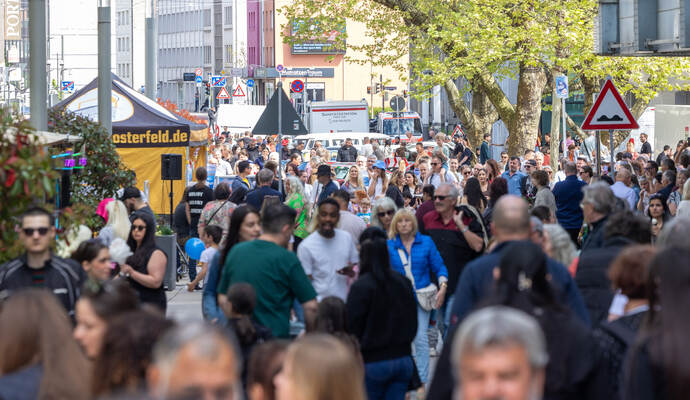 Pforzheimer Wirtschaftswunder