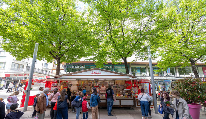 Pforzheimer Wirtschaftswunder