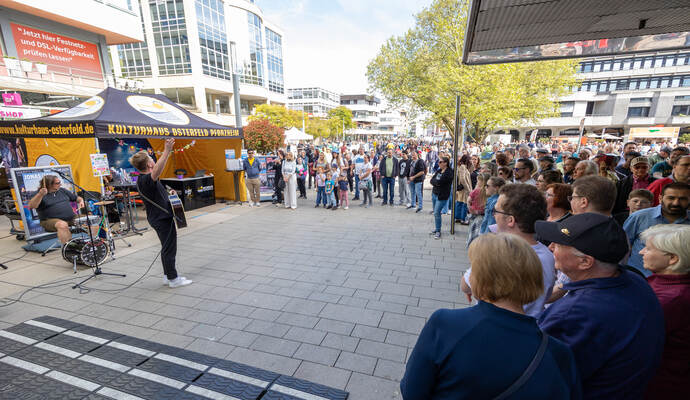 Pforzheimer Wirtschaftswunder