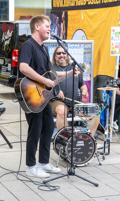 Pforzheimer Wirtschaftswunder