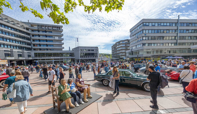 Pforzheimer Wirtschaftswunder