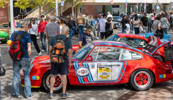 Pforzheimer Wirtschaftswunder