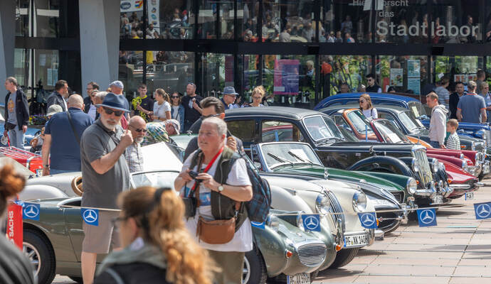 Pforzheimer Wirtschaftswunder