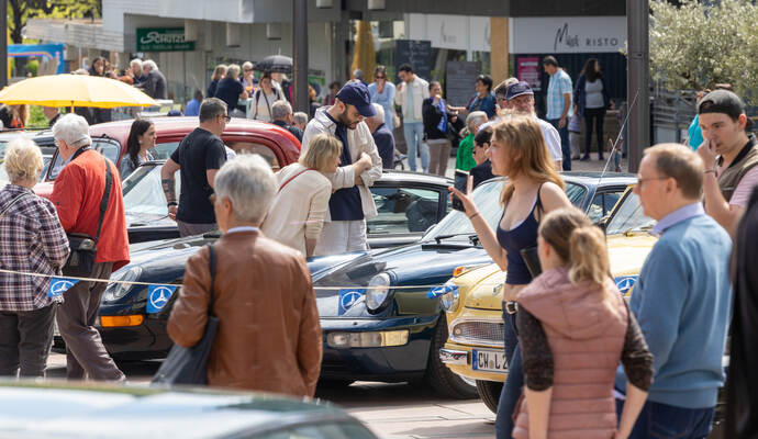 Pforzheimer Wirtschaftswunder