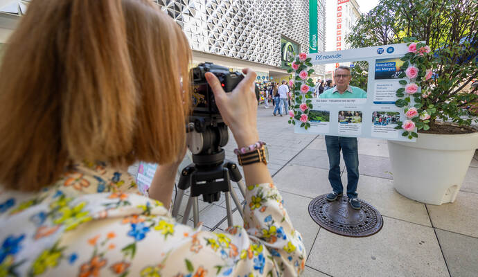 Pforzheimer Wirtschaftswunder