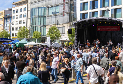 Pforzheimer Wirtschaftswunder