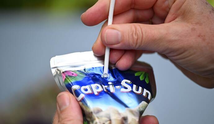 Capri-Sun