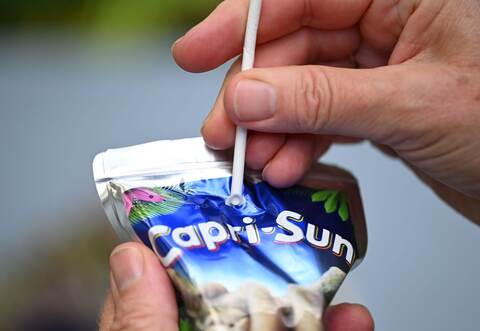 Capri-Sun