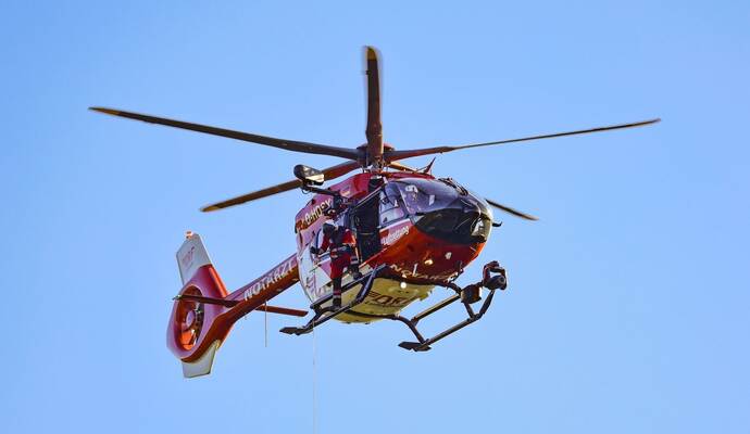 72-Jährige fährt spielendes Kind an - schwere Verletzungen